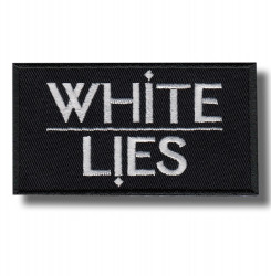 white-lies-embroidered-patch-antsiuvas