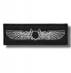 winged-disc-embroidered-patch-antsiuvas