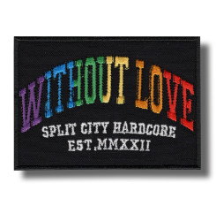 without-love-embroidered-patch-antsiuvas