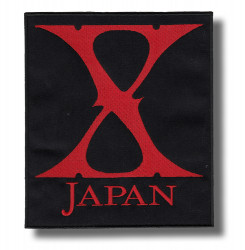 x-japan-embroidered-patch-antsiuvas