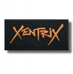 xentrix-embroidered-patch-antsiuvas