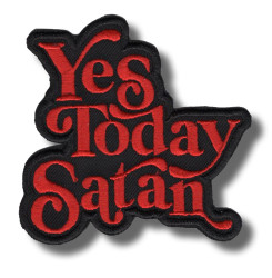yes-today-satan-embroidered-patch-antsiuvas
