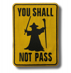 you-shall-not-pass-embroidered-patch-antsiuvas