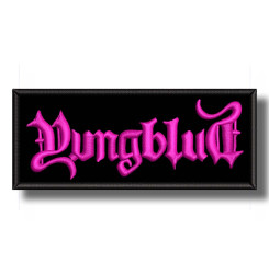 yungblud-2-embroidered-patch-antsiuvas